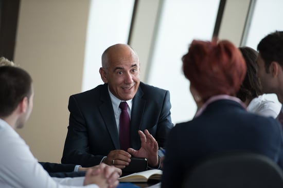 What Today’s Investors Notice (and Appreciate)