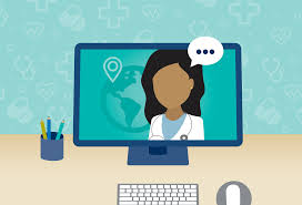 Telehealth: The Next Gold Rush for Startups