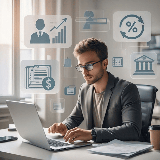 Alternative Financing Options for Startups and Growing Businesses in 2026