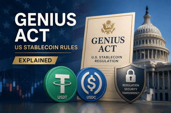 What is the GENIUS Act?