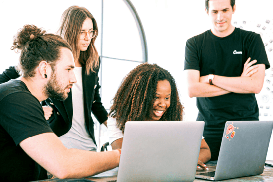 what crypto startup VCs are searching for this year