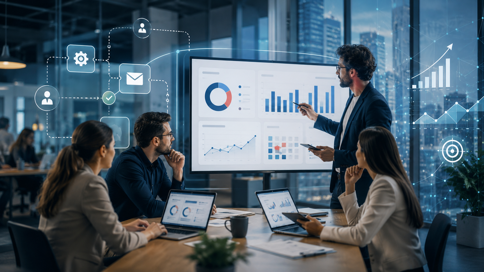 11 Best HubSpot Agencies for B2B Tech Companies