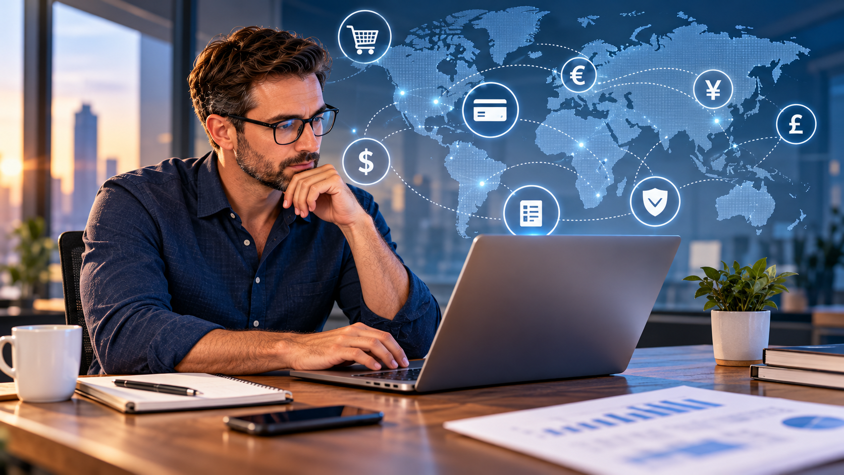 5 Merchant of Record Solutions for SaaS Companies Entering New Markets