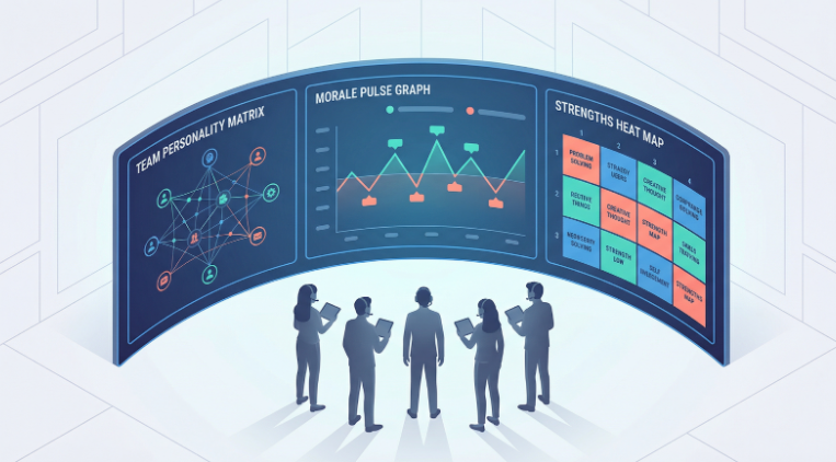 6 Startup Team Assessment Tools and Team Performance Assessment Metrics Compared