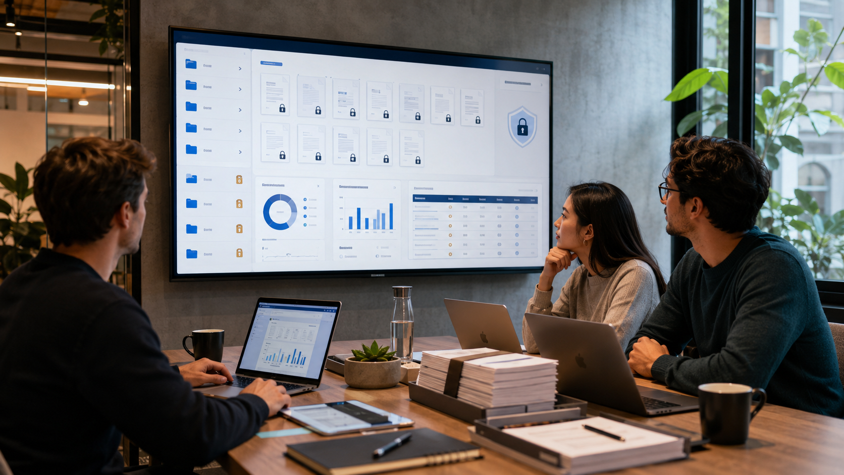 7 Best Budget-Friendly Virtual Data Rooms for Startups in 2026