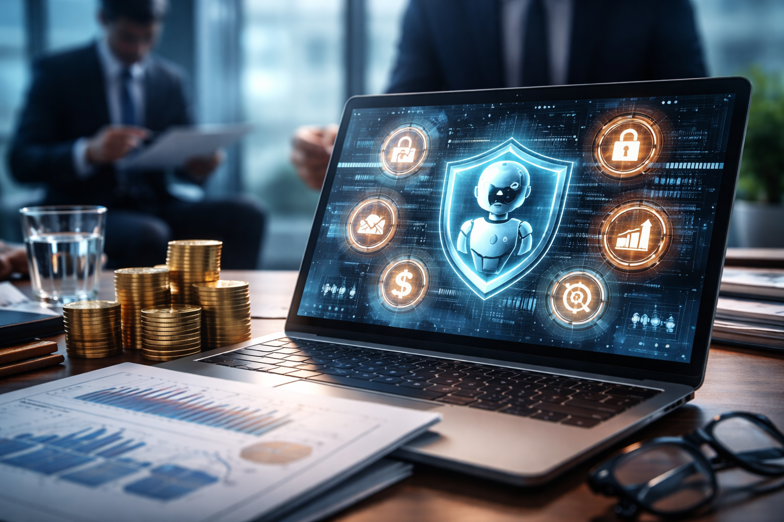 The Agentic Defender Stack: $250M Across 5 Rounds (Mar 17–20, 2026)