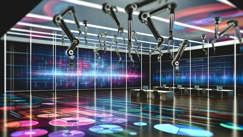 Automating Meeting Outreach When a Company Enters a New Operational Phase