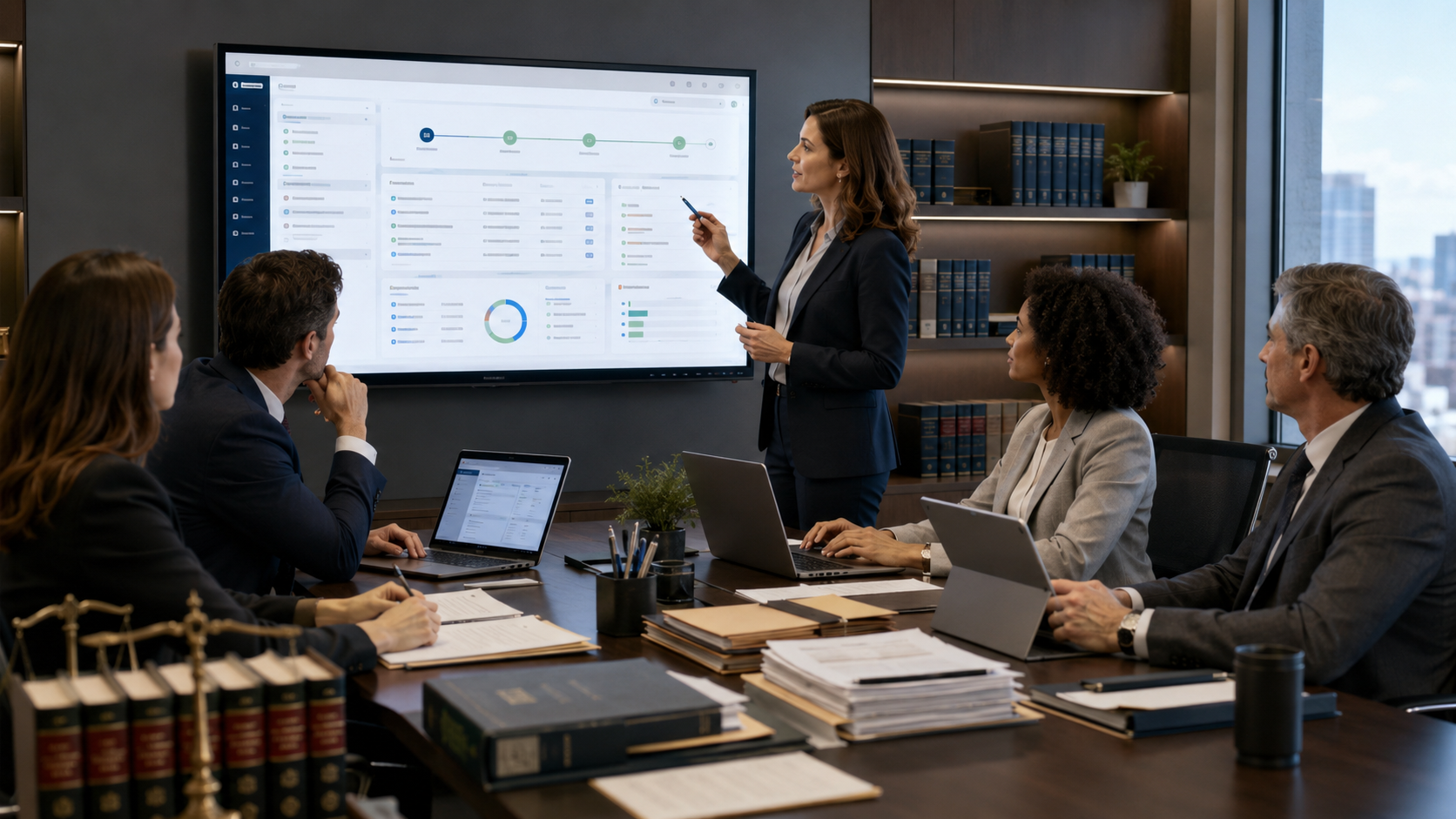 What Law Firms Should Expect When Switching Practice Management Software