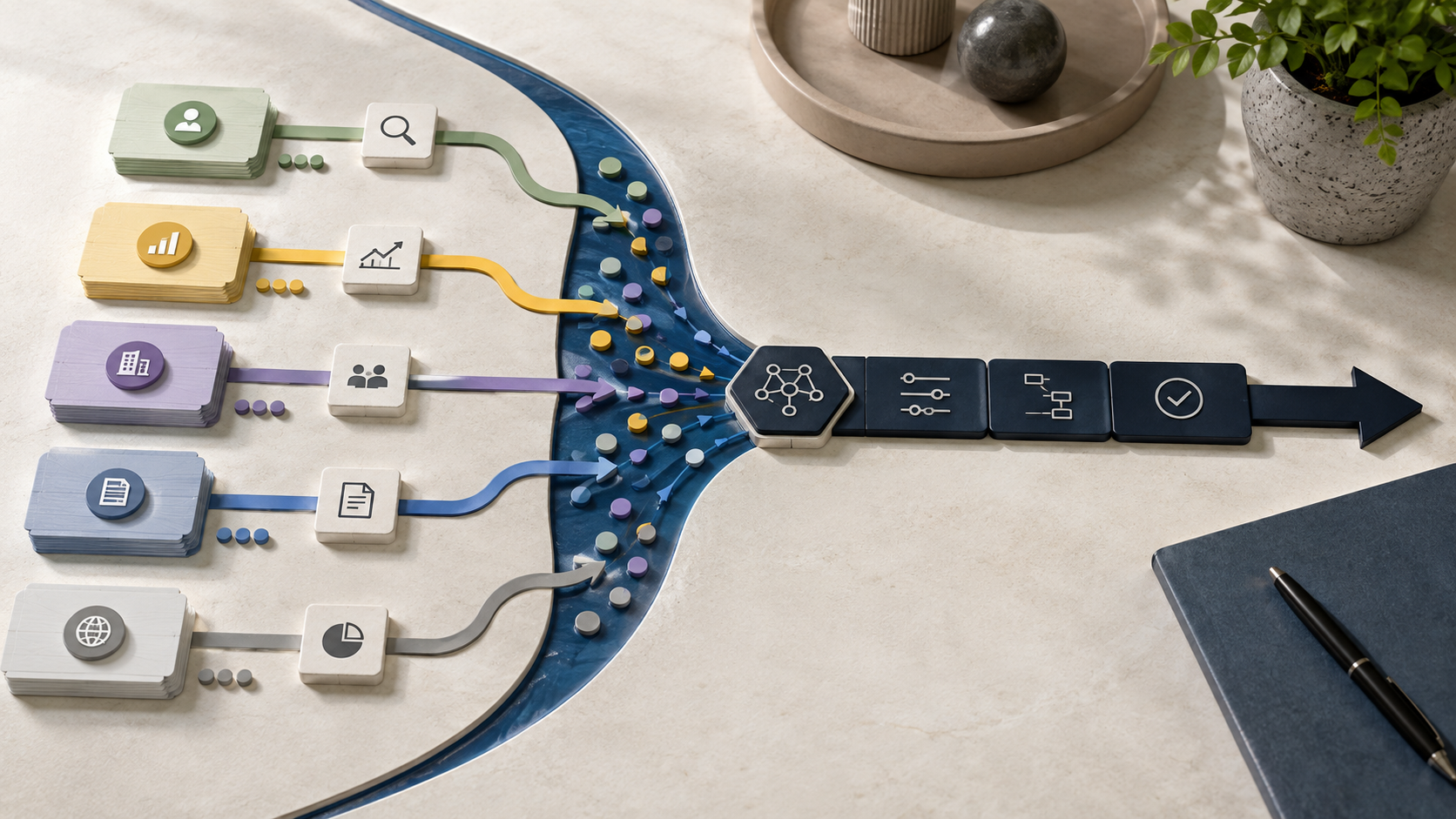 Best AI Orchestration Platforms in 2026 Ranked for B2B Sales & Revenue Teams