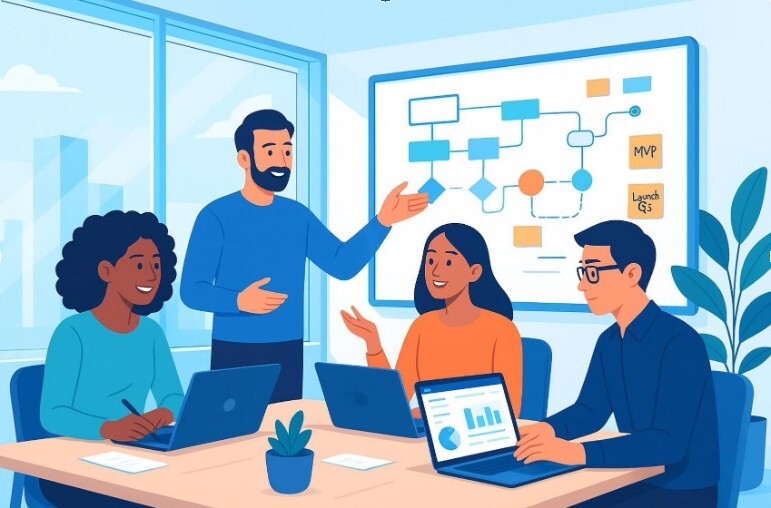 Best Software Solutions for Growing Startups