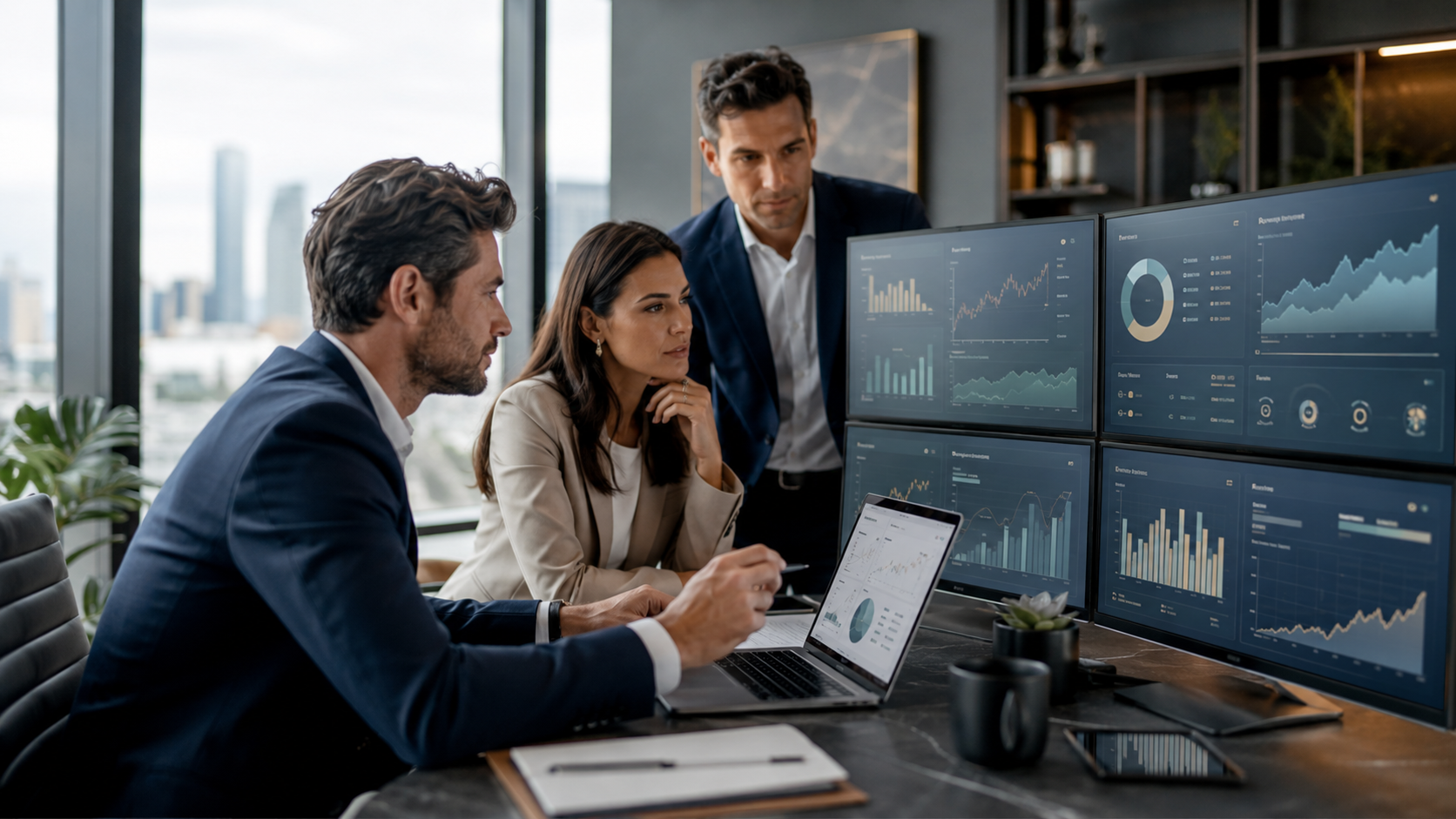 Best Software Tools for Financial Advisors and Wealth Managers