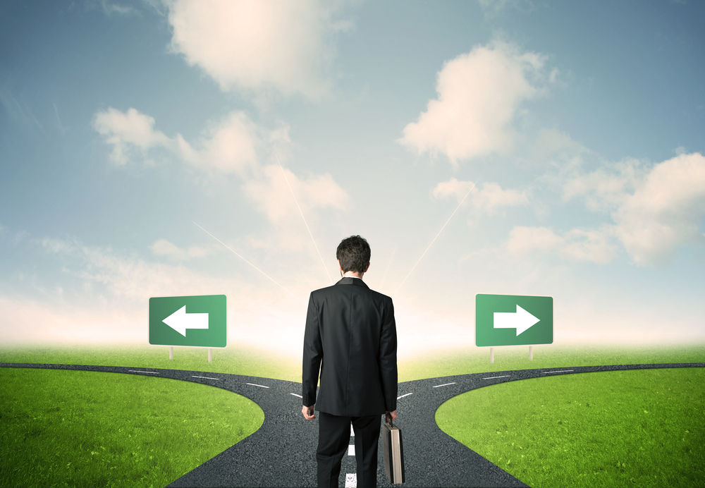 Thinking About a Legal Career Change? What to Consider Before You Move