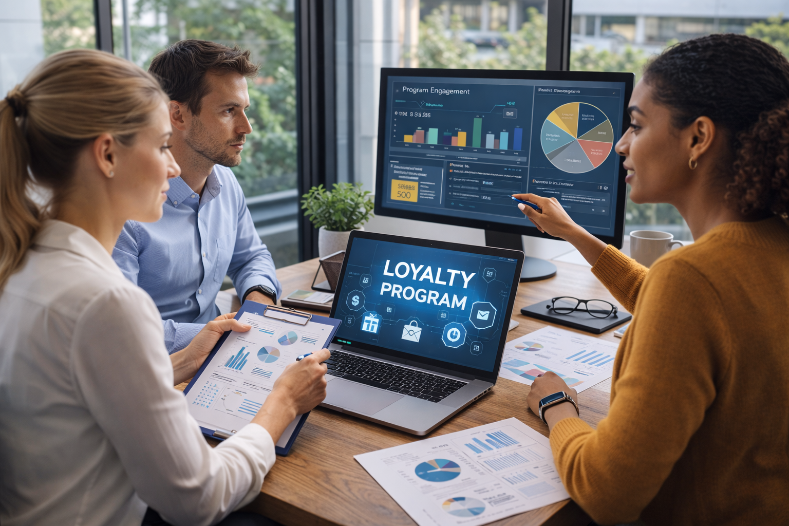 Crafting Effective Loyalty Program Communication Strategies