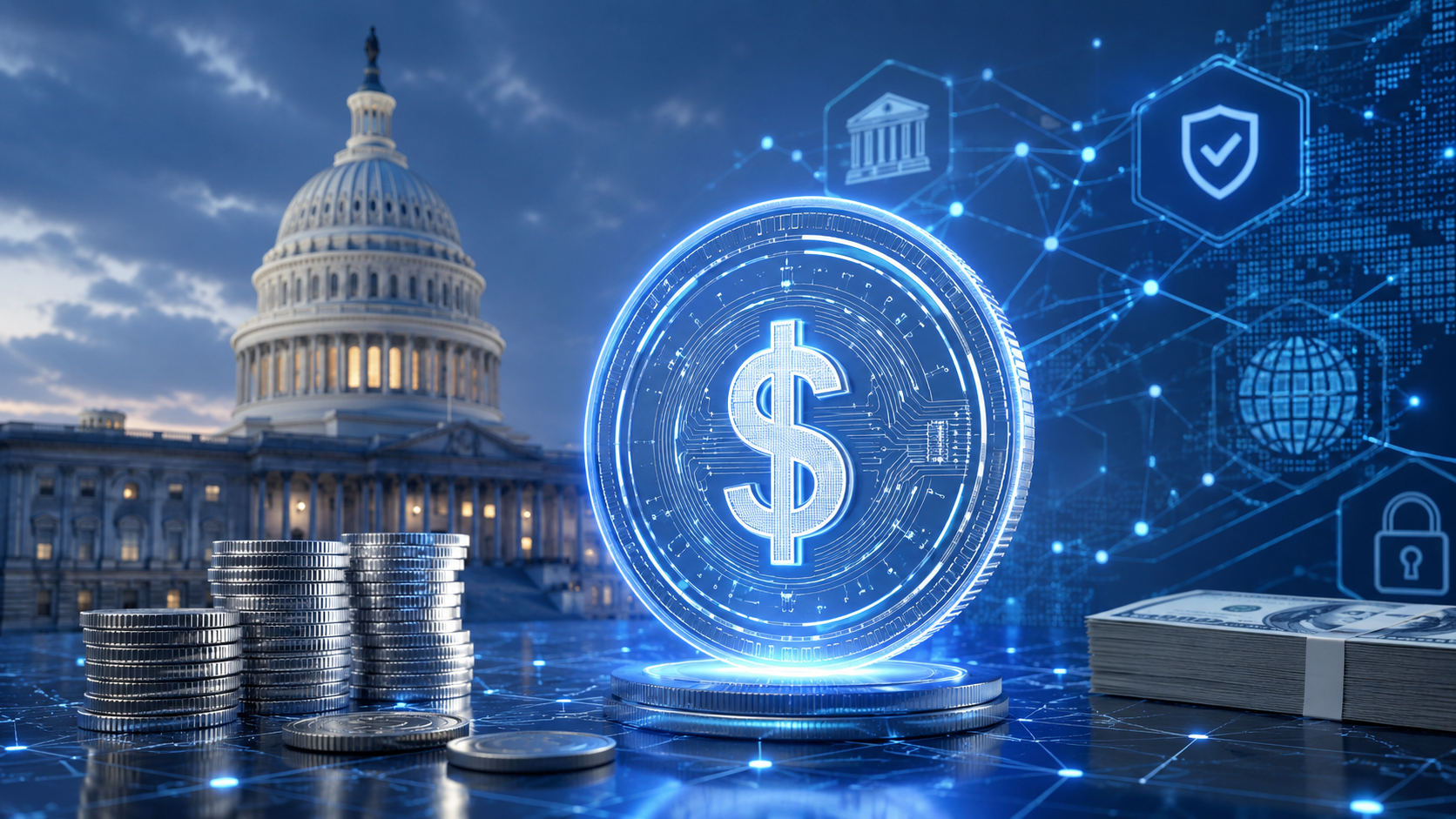 Exploring the GENIUS Act: US Stablecoin Rules Explained