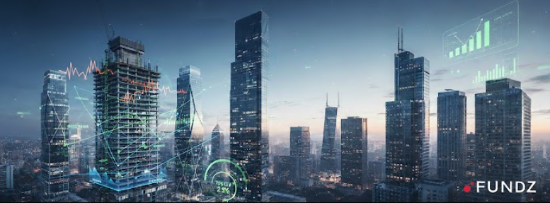 Funding the Skyline: The Money Behind Major Construction Projects