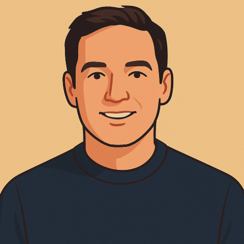 Funko Hires Netflix consumer-products exec Josh Simon as CEO