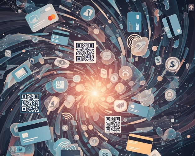 Global Payment Trends: Adapting to Consumer Preferences in a Digital Age