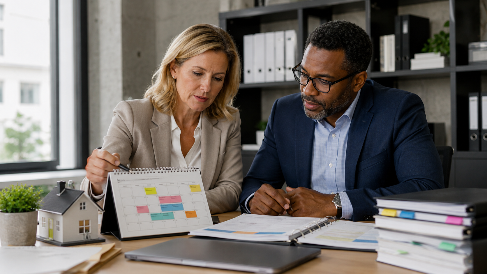 How MLO Continuing Education Keeps Your Firm's Teams Compliant