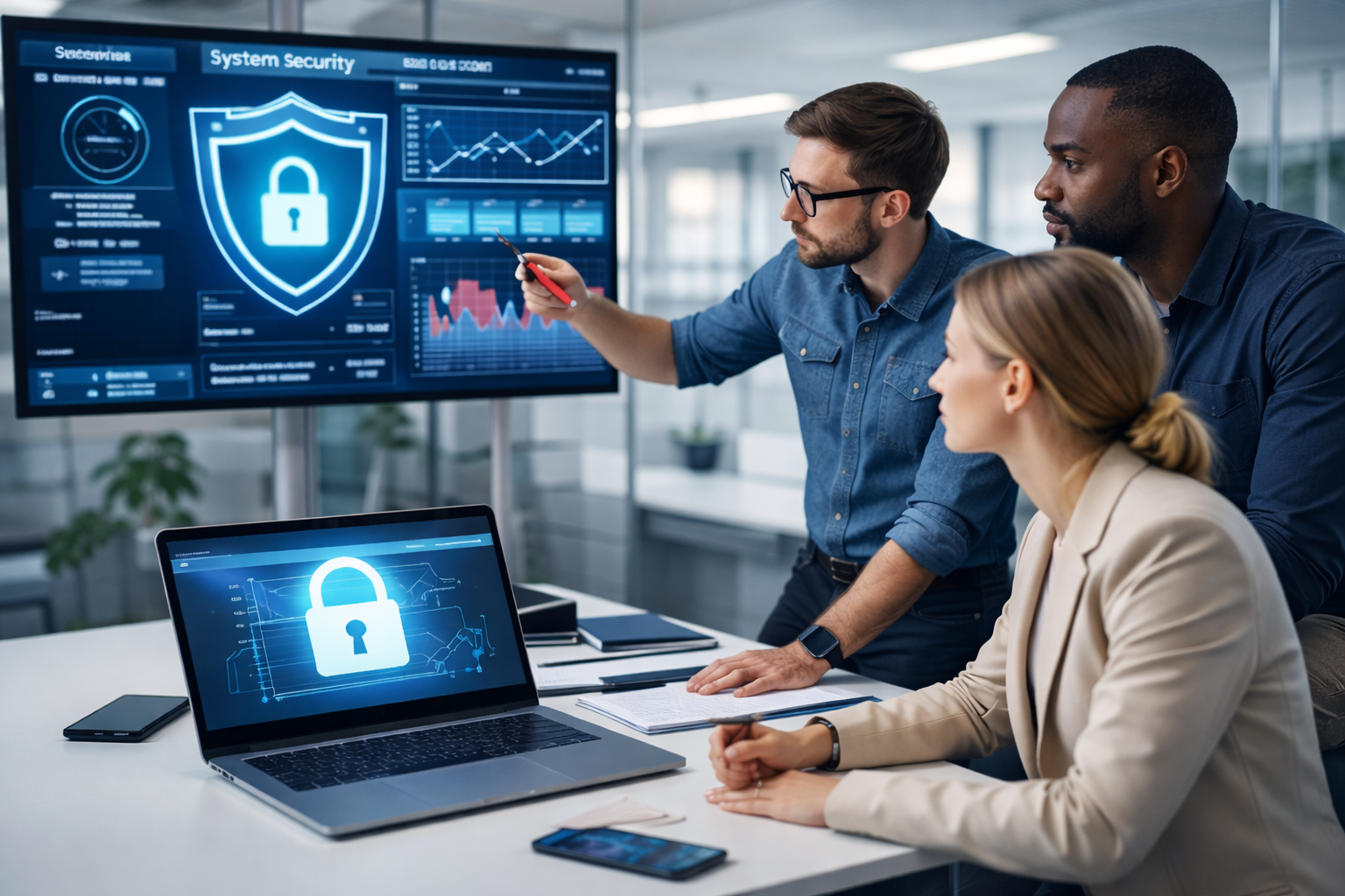 How Unified IT and Security Management Is Reshaping Enterprise Operations
