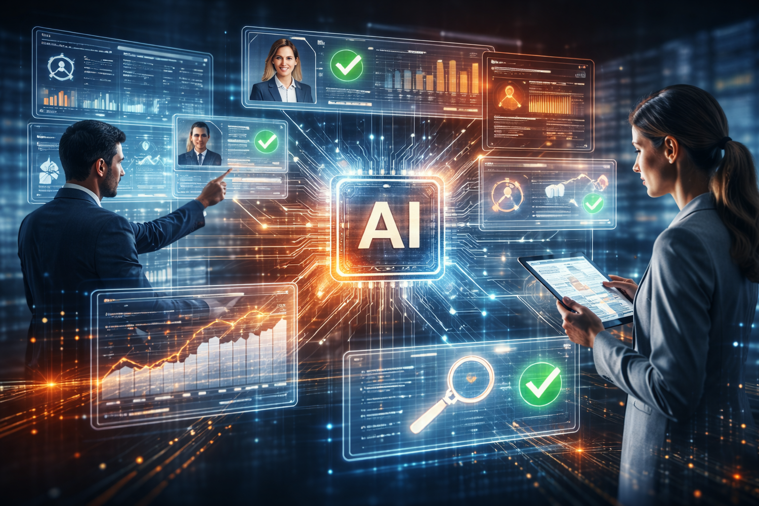 How a Sales Intelligence Platform Builds Trust Through Verified AI Analysis