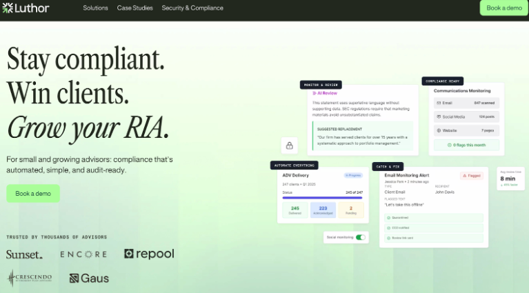 How to Improve SEC Compliance in 2026
