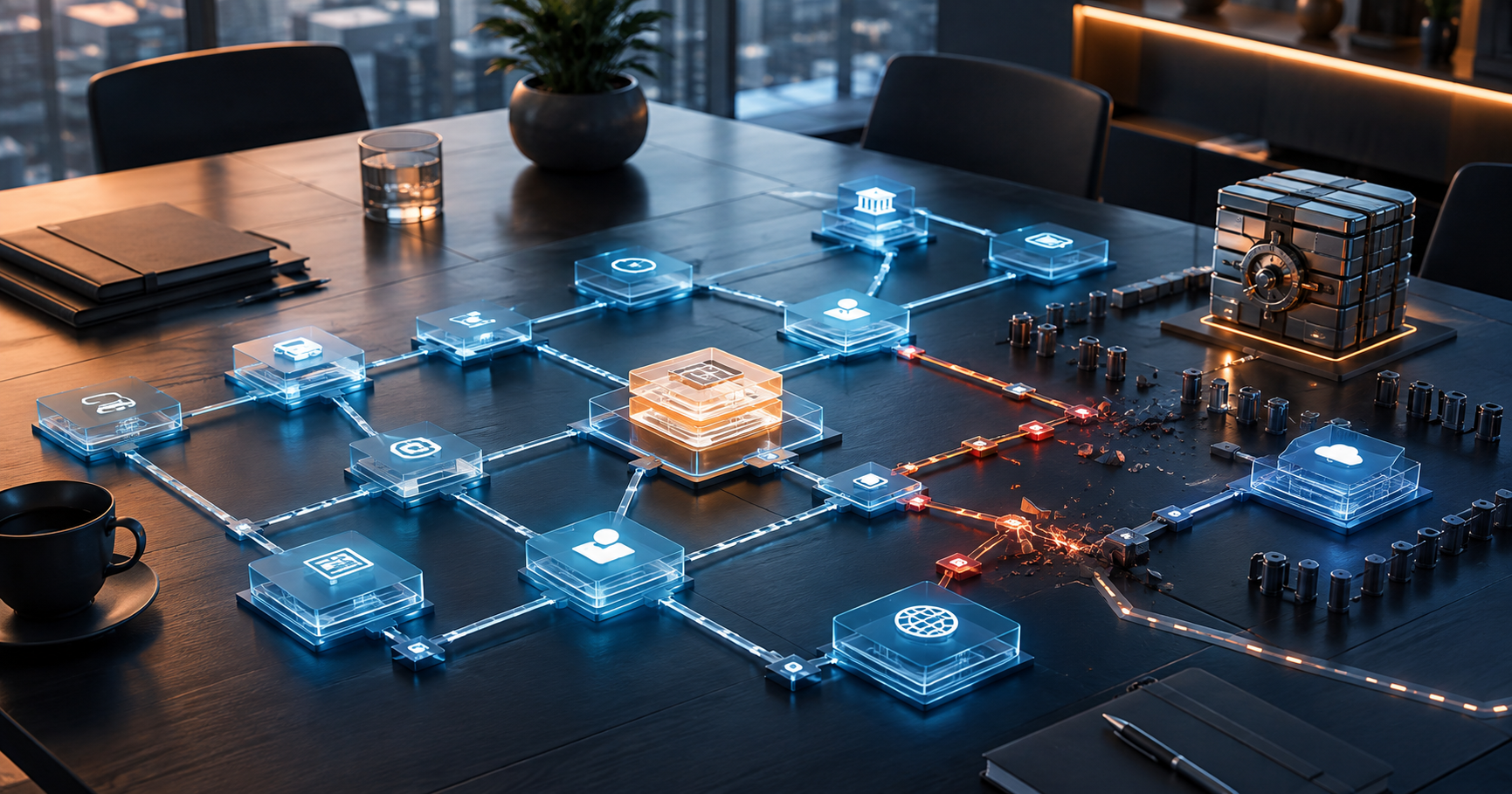 Ransomware Readiness: How Businesses Can Limit Disruption and Strengthen Recovery