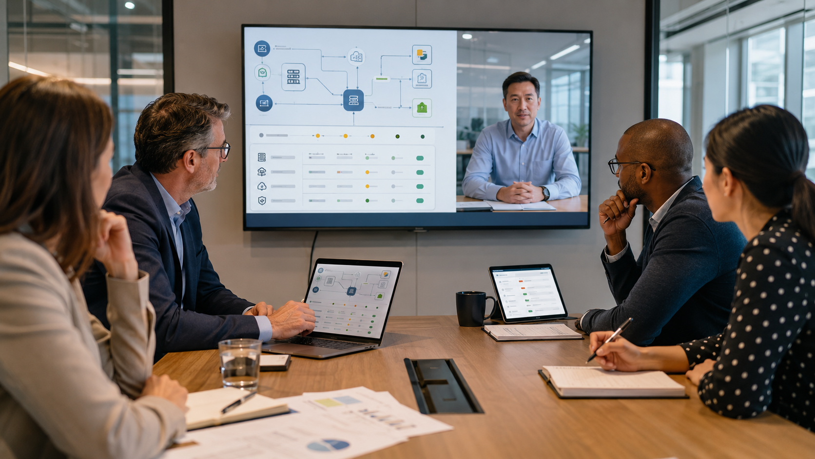 Before Granting Supplier Access to Your Systems or Data