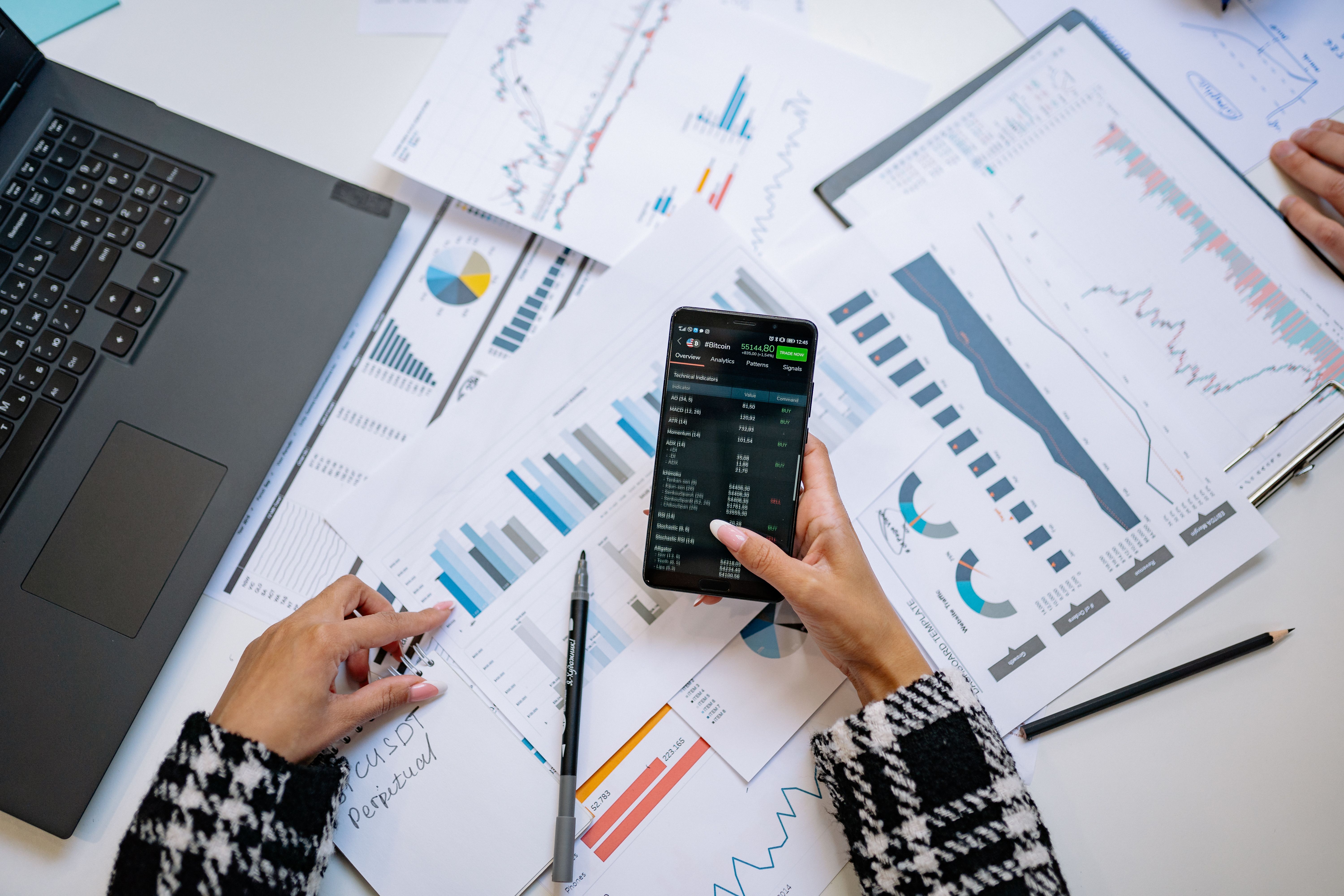 Sustainable Business Finance: Smarter Ways to Manage Growth and Resources