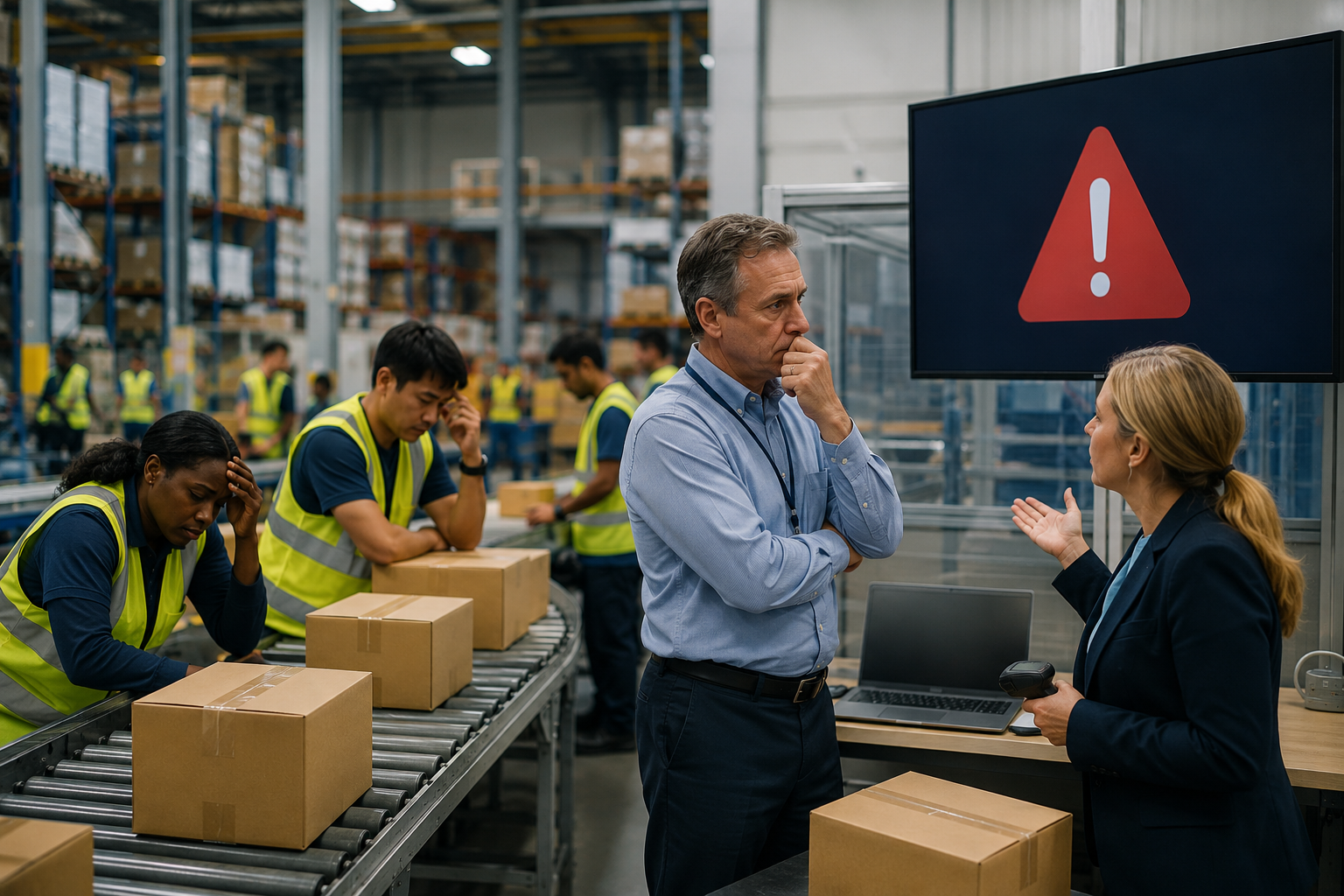 The Cost of IT Downtime Is Not Equal Across Your Business