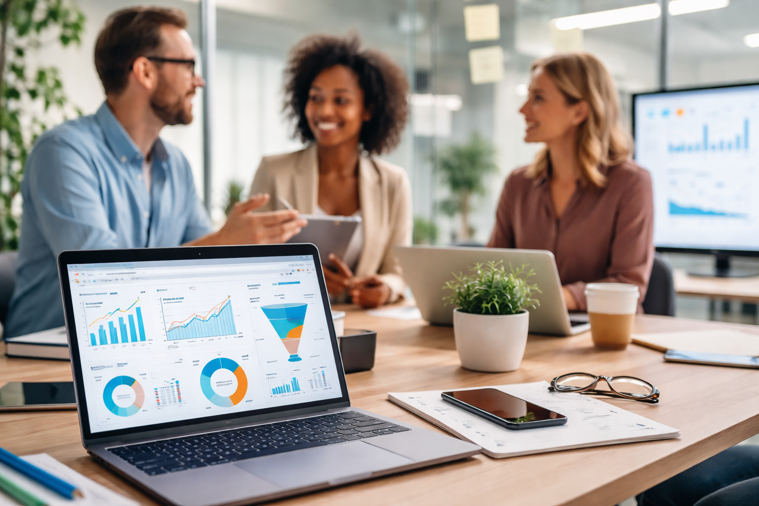 Top 10 B2B Digital Marketing Agencies in the U.S. for Predictable Pipeline Growth