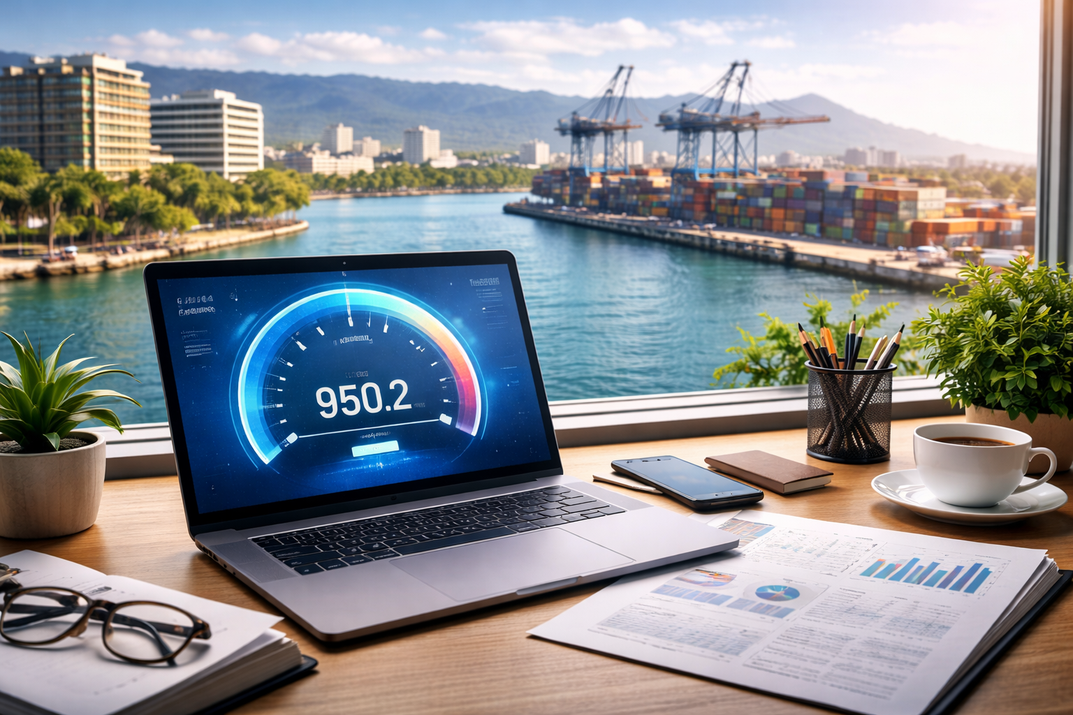 Top Business Internet Providers in Jamaica Supporting Enterprise Growth