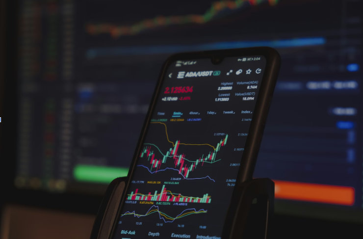 Mobile Crypto Trading Apps for ADA: What Professional Users Should Compare