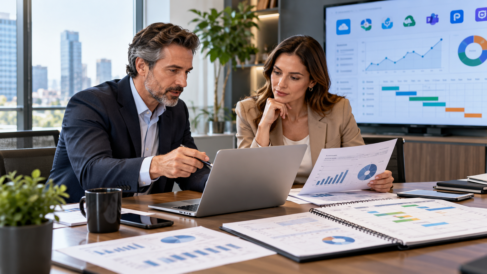 Vendor Renewals Are Won Months Early: A Negotiation Timeline for Software Contracts