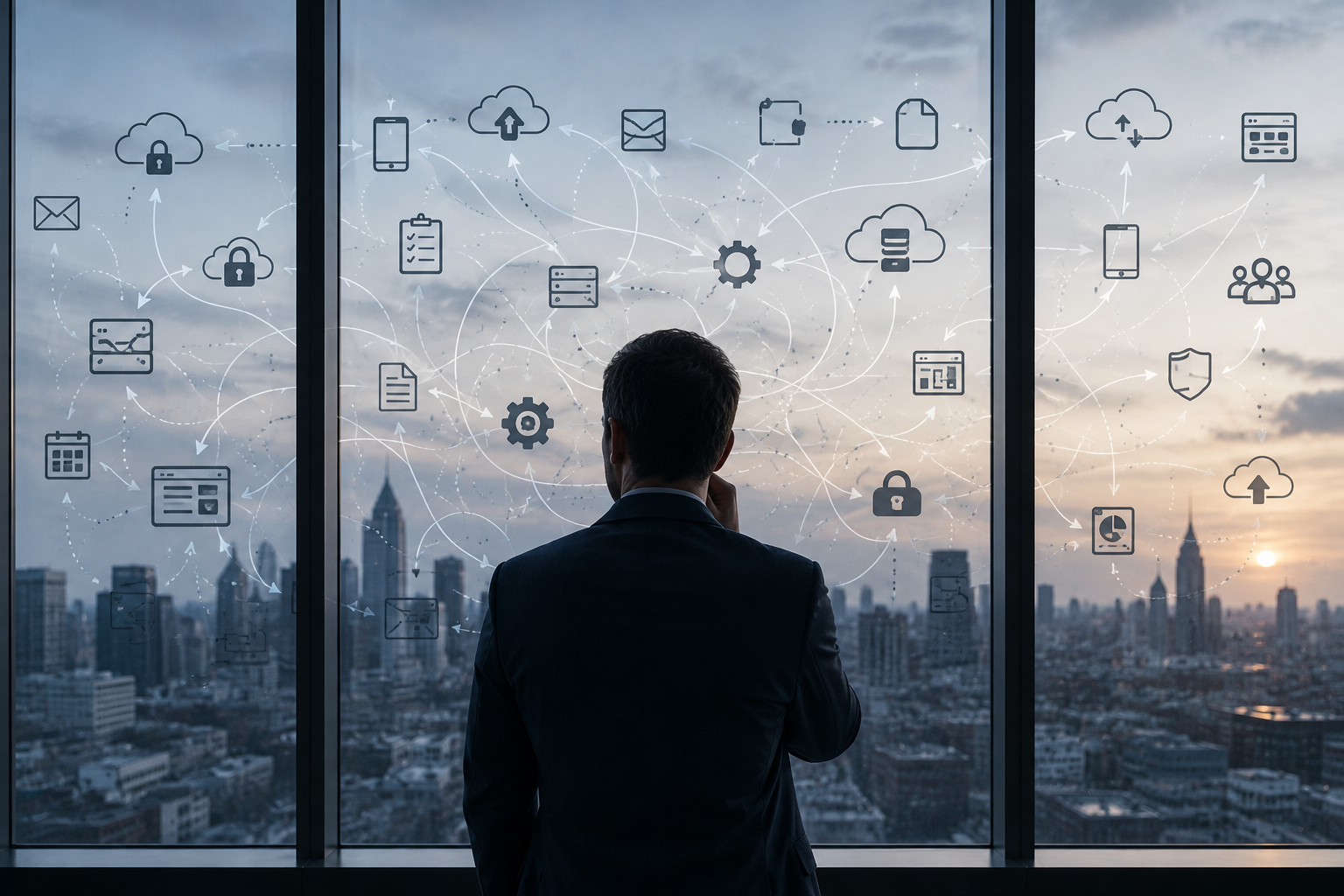What Growing Businesses Lose Sight of as Systems Multiply