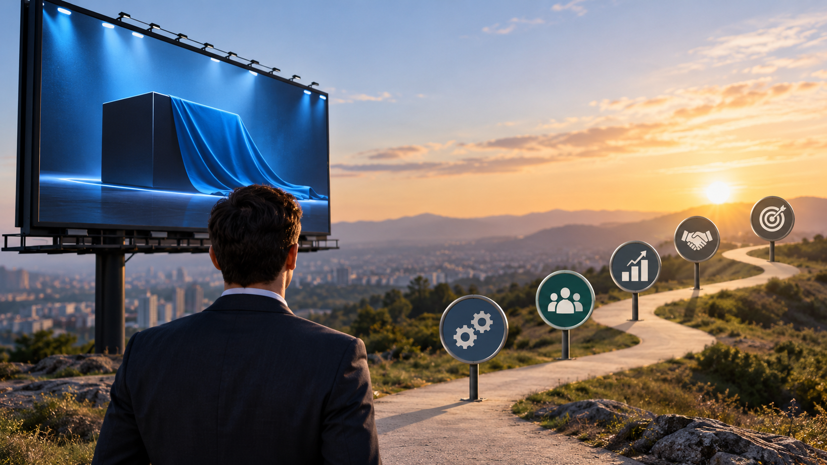 What a Product Launch Tells Sellers About the Next Buying Cycle