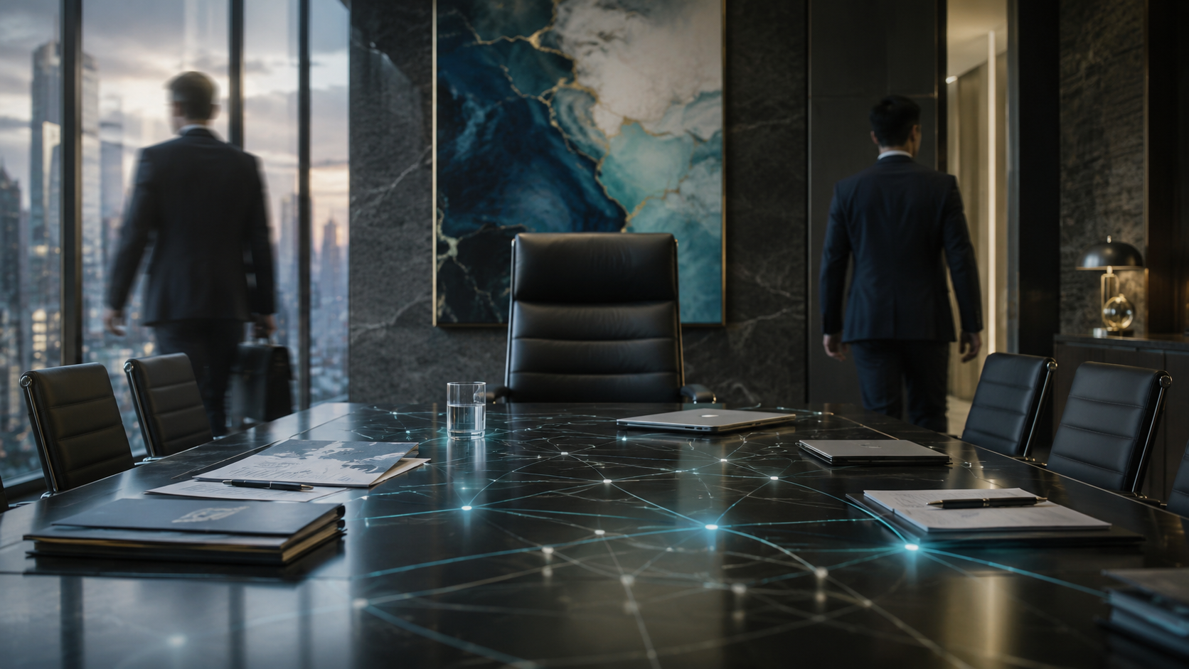 When Do New Executive Appointments Create a B2B Sales Window?