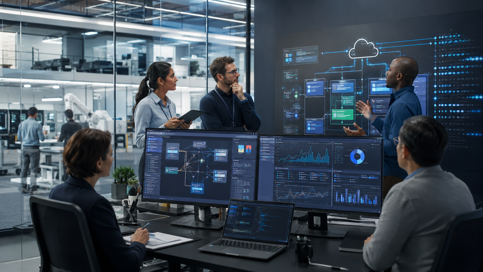 Why AI Pilots Stall Without Real Integration