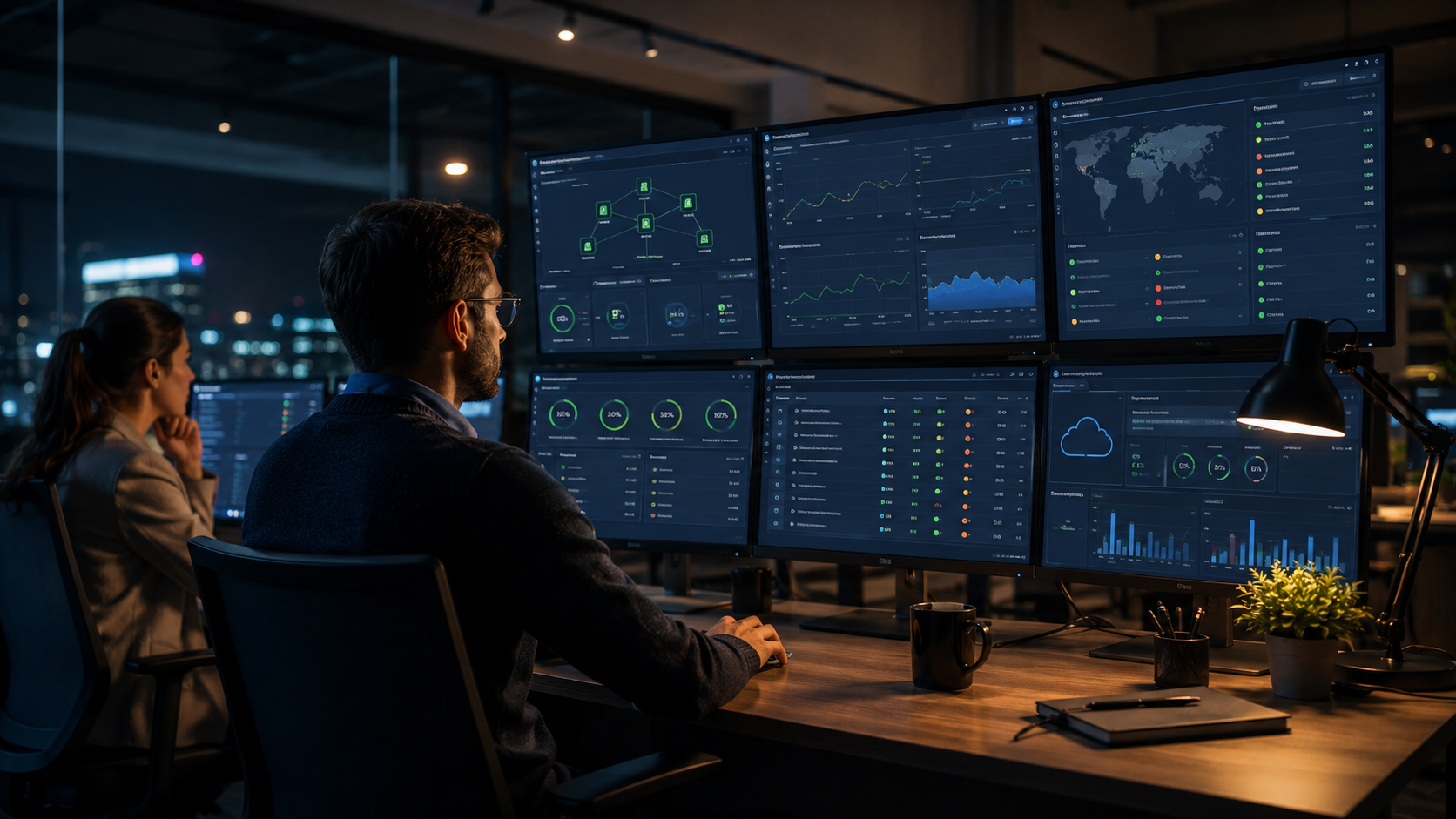 Why After-Hours IT Coverage Is Now a Business Continuity Requirement