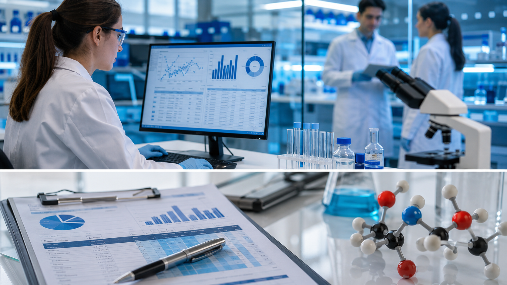 Why Electronic Data Capture Comes Before Headcount at a Newly Funded Biotech