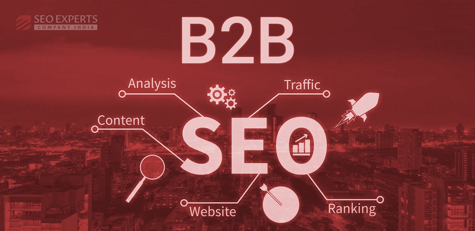 Best SEO agencies for SaaS B2B in France