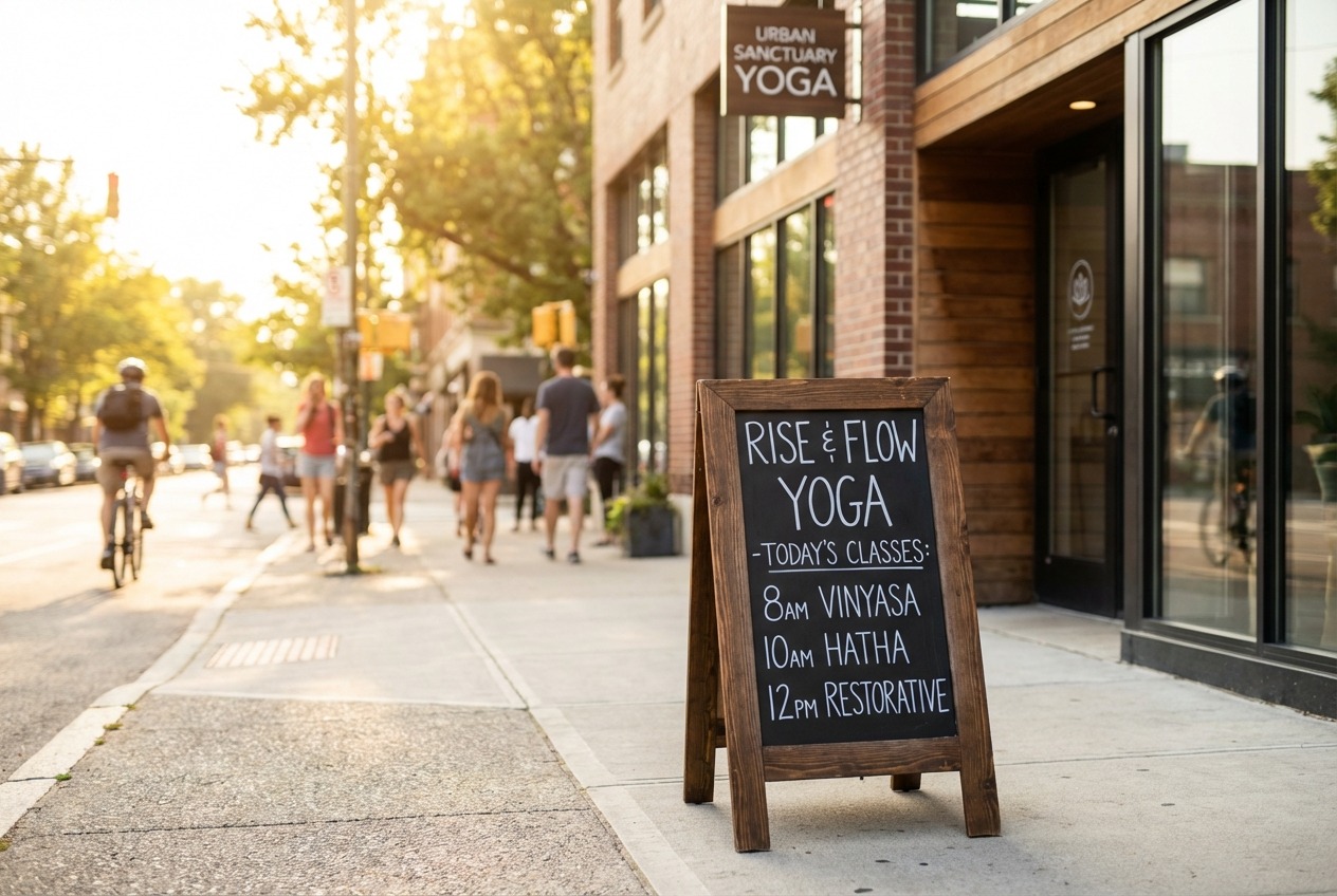 Boost Local Brand Visibility: 4 Quick Wins for Immediate Impact