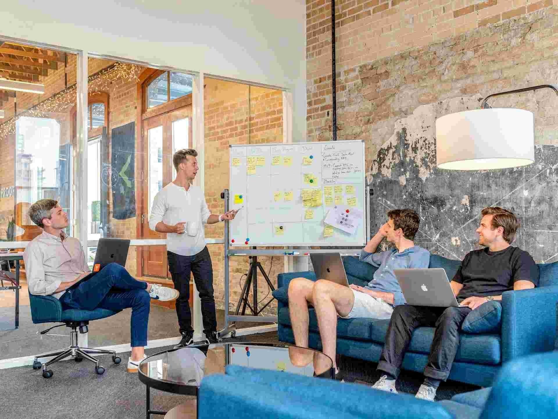 How Startups Are Hedging Currency Risk During Global Expansion to Protect Their Venture Funding