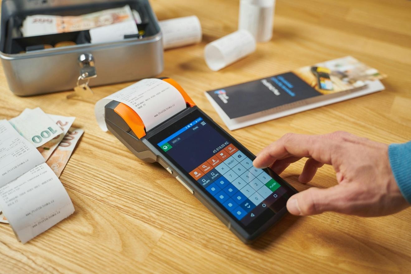 Simplifying Business Payments for Greater Efficiency